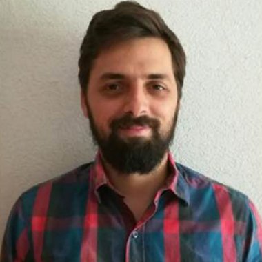 Juan B. - Freelance Project Manager