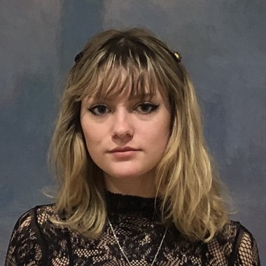 Kelly O. - Freelance Artist