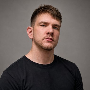 David S. - Freelance Motion Graphic Designer