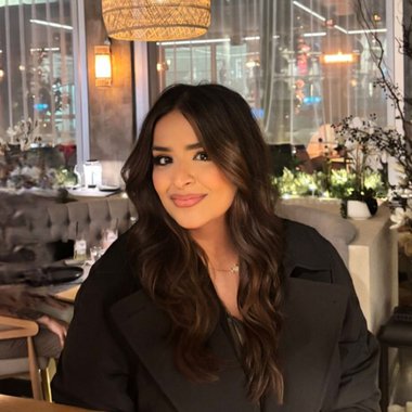 Hafsah M. - Freelance Developer