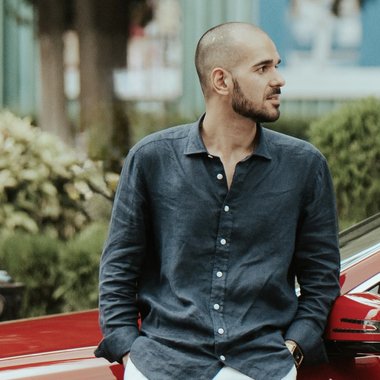 Artak M. - Freelance Devops Developer