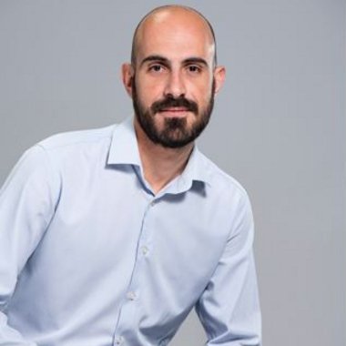 Antonios P. - Freelance Ai Engineer