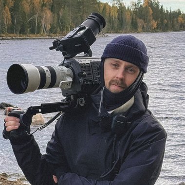 Tony V. - Freelance Production Coordinator