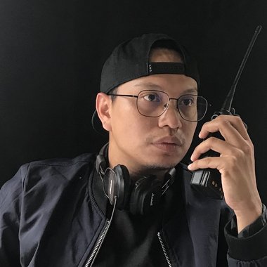 Aliff R. - Freelance Post Production Coordinator