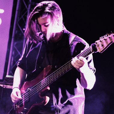 Daniel E. - Freelance Mixing Engineer