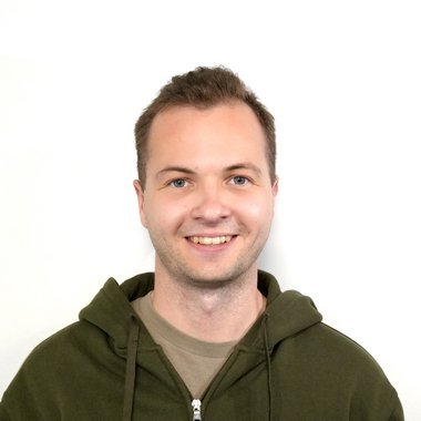 Gennady P. - Freelance Web Developer