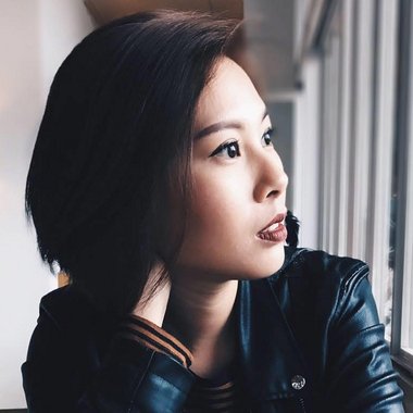 Jin C. - Freelance Social Media Freelancer