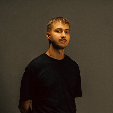 Marc T. - Freelance Videographer