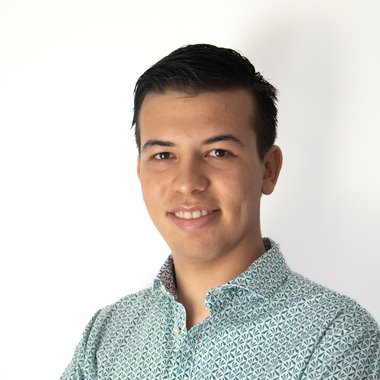 Erwann N. - Freelance 3d Designer