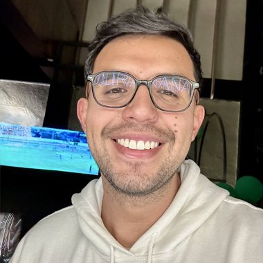 Juan P. - Freelance Digital Marketer