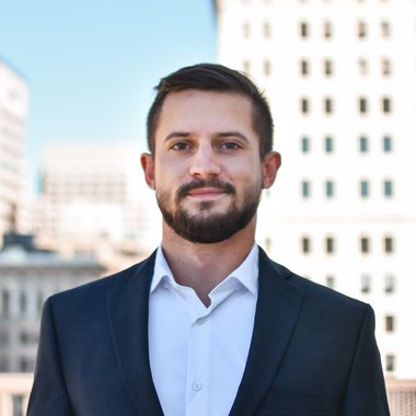 Stephen E. - Freelance Developer