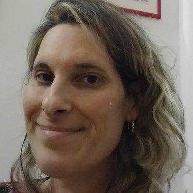 Tamar W. - Freelance Copywriter