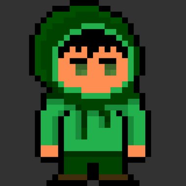 Brayden T. - Freelance Game Developer