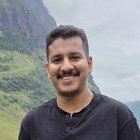 Viswajith Puthancheri