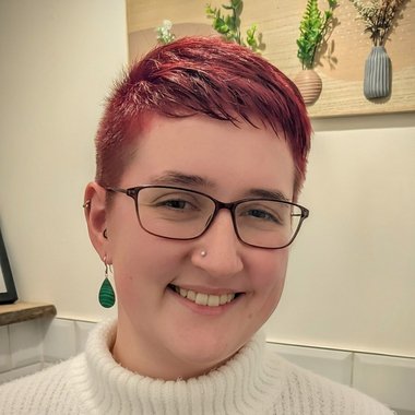 Cassia O. - Freelance Animator