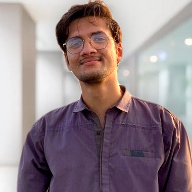 Muhammad A. - Freelance Cloud Developer