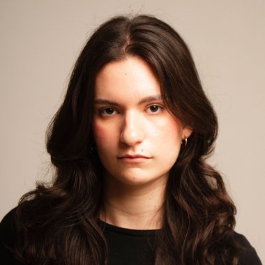 Paulina M. - Freelance Dancer