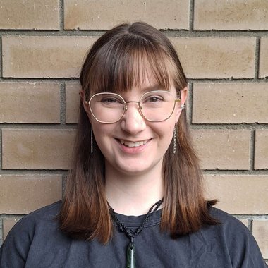 Madison S. - Freelance Game Designer