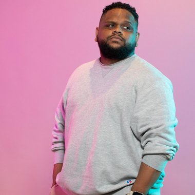 Josue P. - Freelance Music Producer