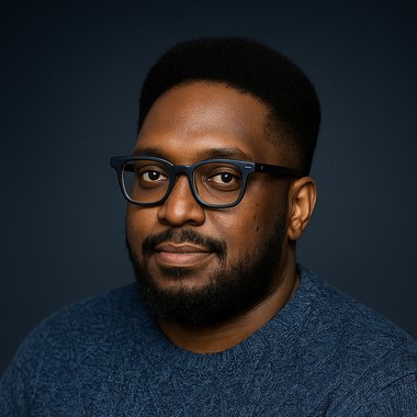 Kevin M. - Freelance Art Director