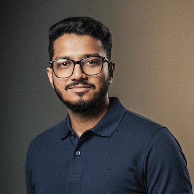 Yusuf Z. - Freelance Sound Designer