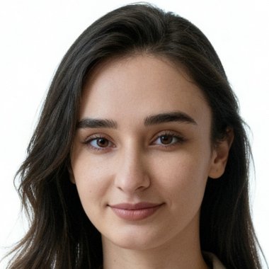 Narges V. - Freelance Screenwriter