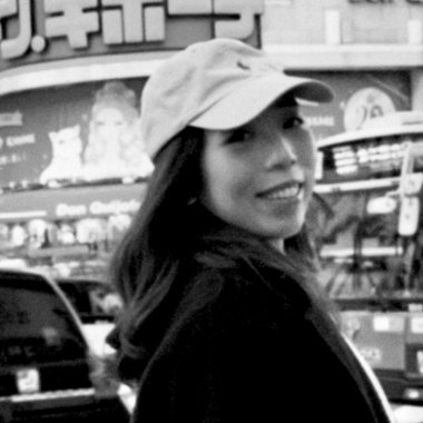 Erika P. - Freelance Presentation Designer