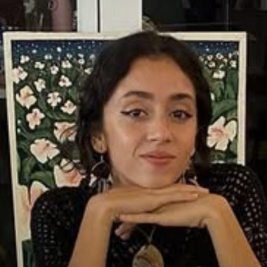 Leslie C. - Freelance Artworker
