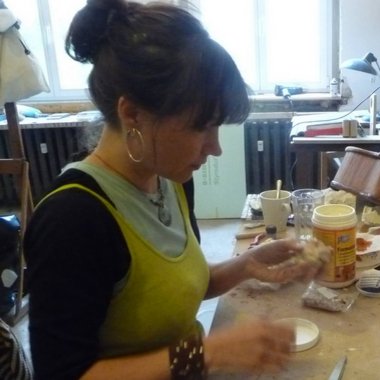 Tine K. - Freelance Animator