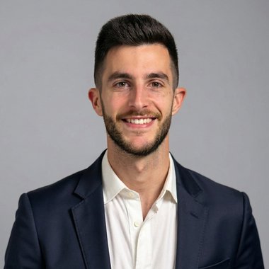 Carlos C. - Freelance Front End Developer