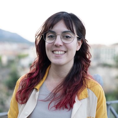 Olga S. - Freelance Book Illustrator