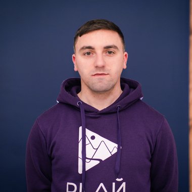 skliarserhiy - Freelance Animator