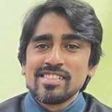 Mikhan247 - Freelance Sound Technician