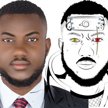 Gerron C. - Freelance Dj