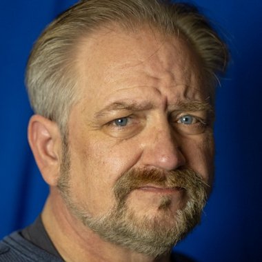 Jim H. - Freelance Voiceover Artist