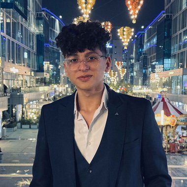 Mohamed M. - Freelance Ui Designer