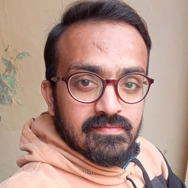 Faraz F. - Freelance Ui Designer