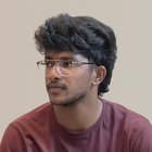 Kirubakaran Saravanan