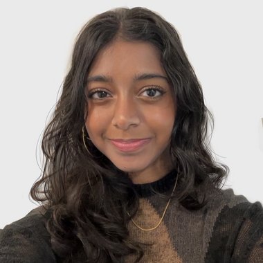 shrushtichavan - Freelance 2d Animator