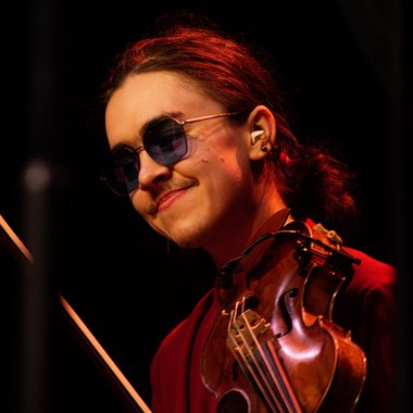 Eldon B. - Freelance Music Producer