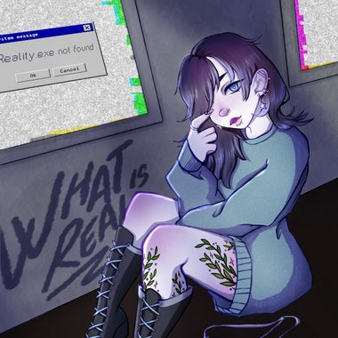 Giulia P. - Freelance Artist