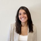 Lucienne Graziani Sanchez