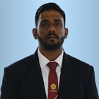 GURUPARAN UTHAYAKUMAR