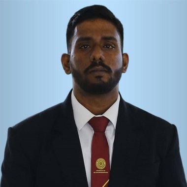 GURUPARAN U. - Freelance Ai Strategy Consultant