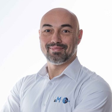 Matteo M. - Freelance Video Editor