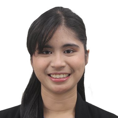 Francine O. - Freelance Graphic Designer