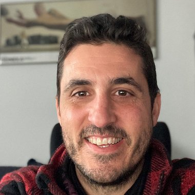 Roge S. - Freelance Front End Developer