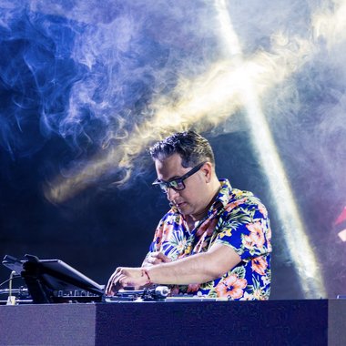 Camilo R. - Freelance Music Producer