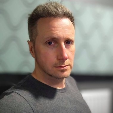 James E. - Freelance Composer