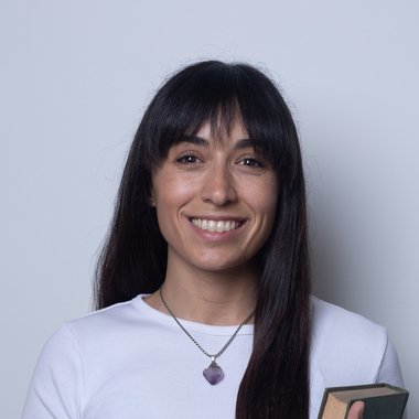 Julieta M. - Freelance Content Producer